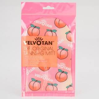 Velvotan Original Tanning Mitt - Assorteret
