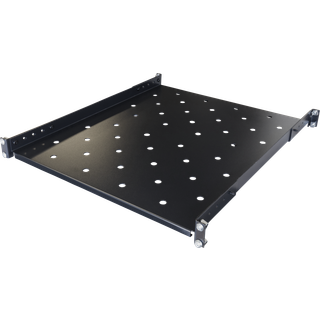 TOTEN fixed shelf for G-series 566mm deep for 8