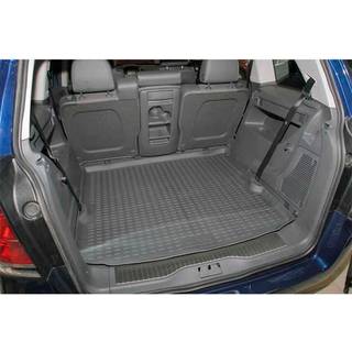 Måtte til bagagerum til Opel Zafira B 2005-2012