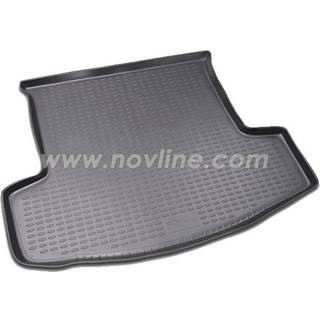 Bagagerumsbakke Chevrolet Captiva 2006-