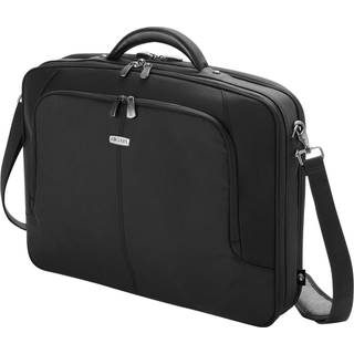 Dicota Eco Multi Plus Laptoptaske til Laptop 15.6" | Sort