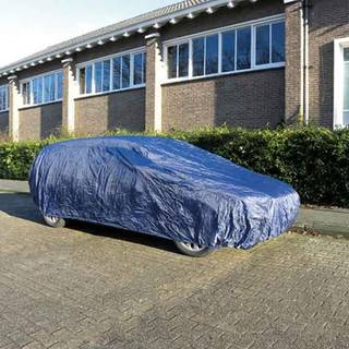 Helgarage Stationcar - Polyester - Str. Large - Hurtig levering