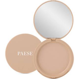 Paese glowing powder oil extract of seven flowers 12 natural beige 10g