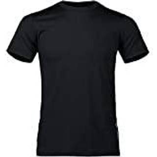 POC Men's Reform Enduro Light Tee Uranium Black, M