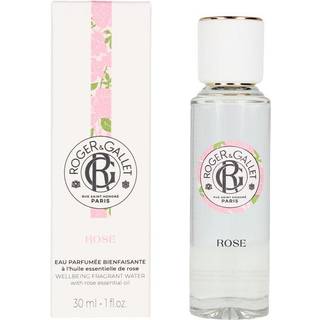Roger & Gallet Rose Fragrant Water Eau de parfum 30 ml