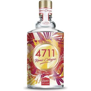 4711 Remix Grapefruit Eau de Cologne 100 ml