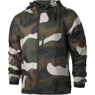 Björn Borg Men's Borg Wind Jacket BB Peaceful, M