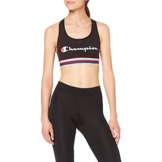 Champion Crop Top Authentic Bra - White - X-Large