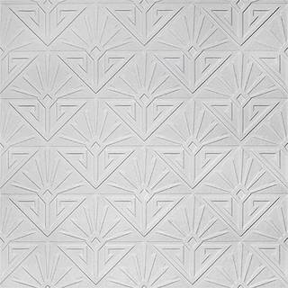 Anaglypta Wallpaper Deco Paradiso RD576