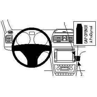Skoda Yeti 10-15, Vinklad, Swing