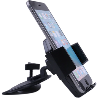 Universal Cd-slot/stik Mobilholder - Roterende