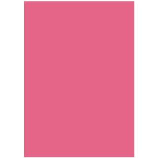 Karton Folia A4 300g Syrefrit og 100% returpapir rosa