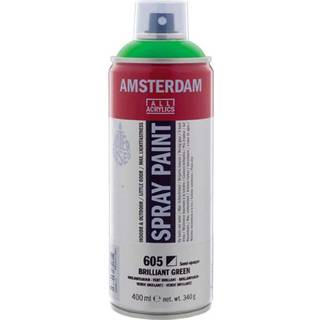 Amsterdam Spray - Vandbaseret - 400 ml