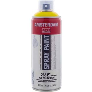 Amsterdam Spray - Vandbaseret - 400 ml