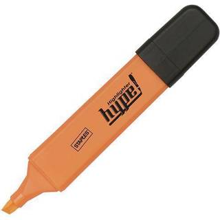 Schneider Schreibgerte Job Highlighter Refillable Orange
