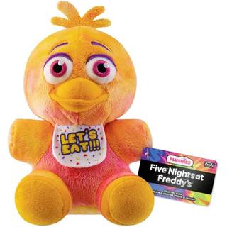 Five Nights at Freddy's Plush Figure TieDye Chica 18 cm