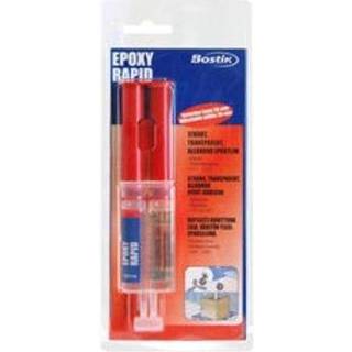 Bostik Epoxy Rapid, Epoxylim - 24ml