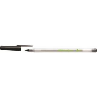 BiC Ecolutions Clic Stic Kuglepen | Sort