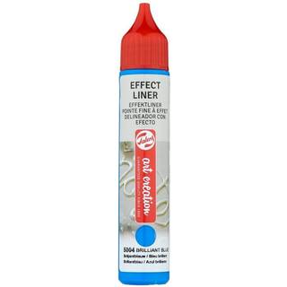 Effekt Liner 28ml. 5004 - Brilliant Blue