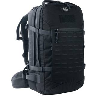 Tasmanian Tiger Mission Pack MKII, rygsæk, sort