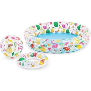 Intex Just So Fruity Soppebassin