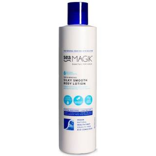 Sea Magik - Silky Smooth Body Lotion 300ml