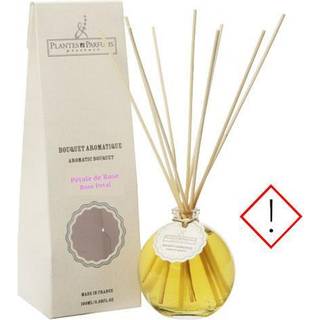 Aromatic Bouquet Rose Petal rumduft - 100 ml.