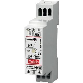 Urmet Mtr2000mrp trådløs relæ, kip, timer mm.
