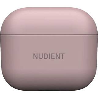 Nudient Thin AirPods Gen 3 Dæksel - Helt Ny / Rosa