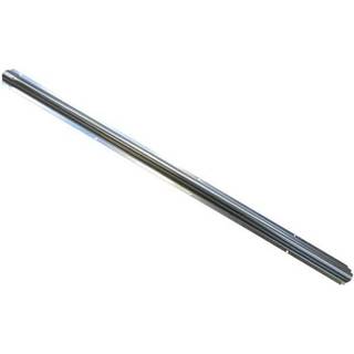 Dækskinne 23Mm