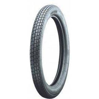 Heidenau K30 ( 2 1/2-16 TT 31B Baghjul, Forhjul )