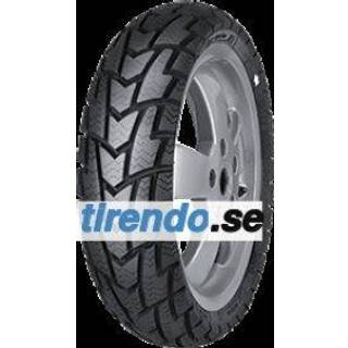 Mitas MC32 WinScoot ( 90/80-16 TT/TL 52P Baghjul, M+S kendetegnet, Forhjul )
