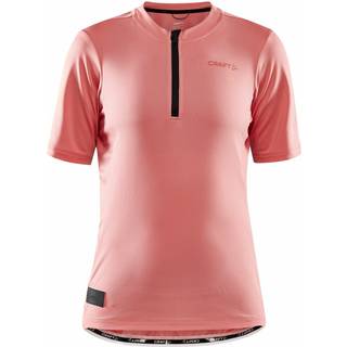 Core Offroad SS Jersey W - Pink