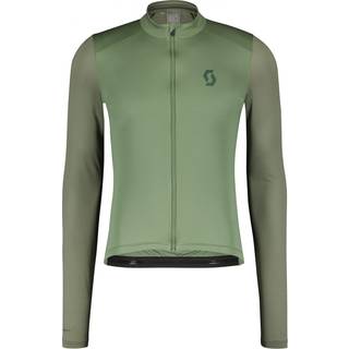 Endurance 10 L/S Shirt M Midnight Blue/Dark Grey (S)