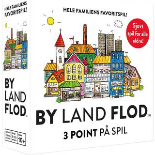 Kylskåpspoesi BY LAND FLOD