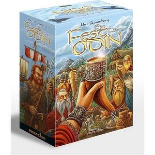 Ein Fest für Odin