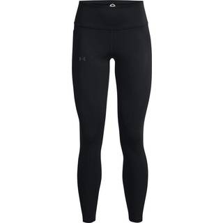 Under Armour Rush CG Core Tight Women - Black, Size XL - black