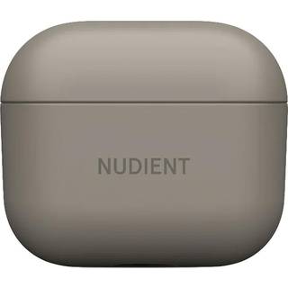 Nudient AirPods (3. gen.) Cover - Clay Beige