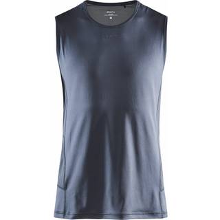 ADV Essence SL Tee M - Yellow