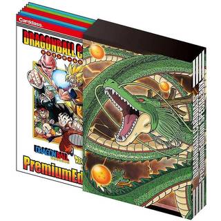 Dragon Ball Carddass Premium Edition DX Set