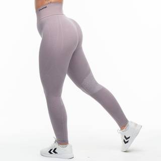 hummel MT Flow Seamless High Waist Træningstights Dame