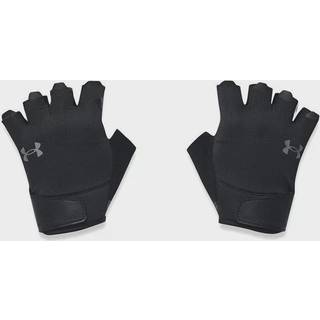 Træningshandsker Under Armour M's Training Gloves-BLK 1369826-001 Størrelse XL