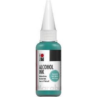 Marabu Alcohol Ink, 20ml. Aqua Green 297
