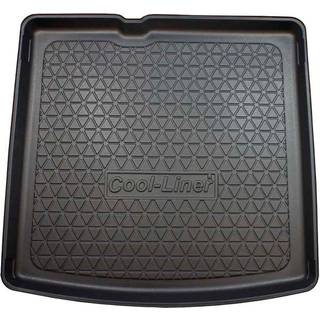 Bagagerumsbakke Skoda Fabia III STC 01/2015-