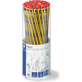Staedtler Noris 120 Blyant | HB | 50 stk.