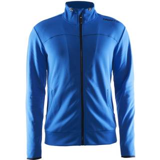 Craft - Leisure Jacket Maend - Black XS