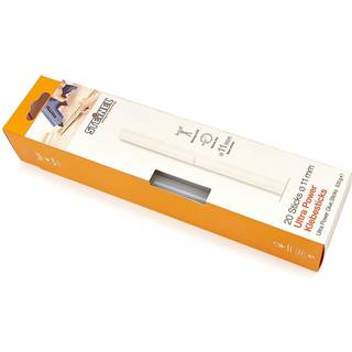 Steinel limstifter Ultra Power ø11×250mm, 20stk