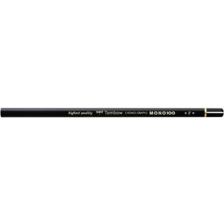 Blyant MONO 100 5B. 12stk, Tombow MONO-100-5B, 6 pakker