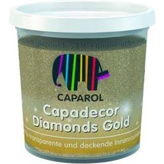 Caparol Glimmer - Guld, 75 g.