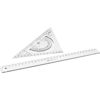 Linex 2602 lineal skolesæt (På lager i butik)